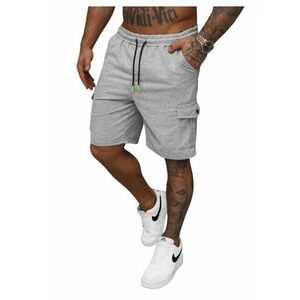 Pantaloni scurti sport barbati JS/8K218 imagine