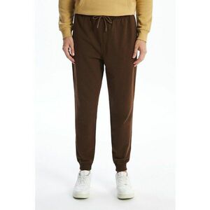 Pantaloni de trening cu talie ajustabila imagine