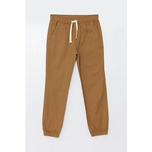 Pantaloni jogger de bumbac imagine