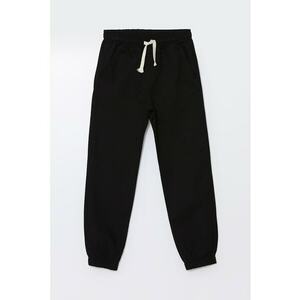 Pantaloni jogger de bumbac imagine