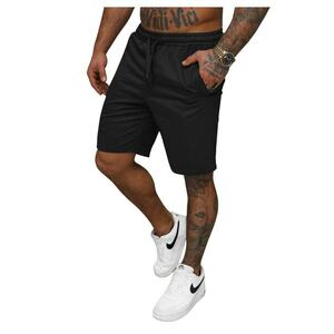 Pantaloni scurti sport barbati JS/8K1551 imagine