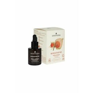 Ser de stralucire cu Ashwagandha - Vitamina C si acid tranexamic - 30 ml imagine