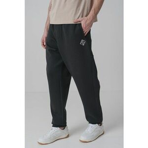 Pantaloni de trening cu snur imagine