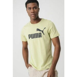 Puma Tricou bărbați Tricou bărbați, verde, mărime M imagine