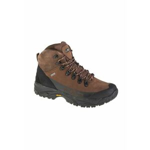 Pantofi de trekking - Dhenieb WP 30Q4717-Q925 - Maro imagine