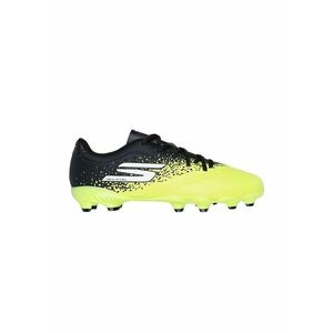 Pantofi din piele ecologica - pentru fotbal Razor 1.5 imagine