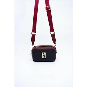 Geanta crossbody de piele ecologica imagine