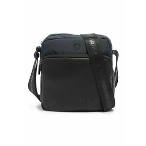 Geanta crossbody cu buzunare exterioare imagine