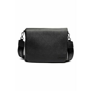 Geanta crossbody cu logo imagine