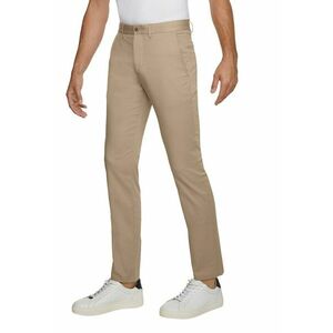 Pantaloni chino slim fit Bleeker imagine