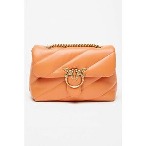 Geanta crossbody de piele Love Classic imagine