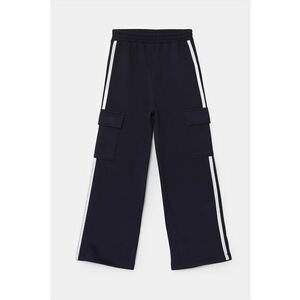 Pantaloni de trening cargo relaxed fit imagine