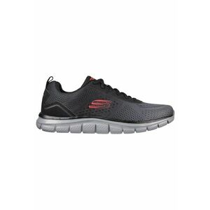 Pantofi sport Track Ripkent din material textil - 232399/BKCC - negru/gri - imagine