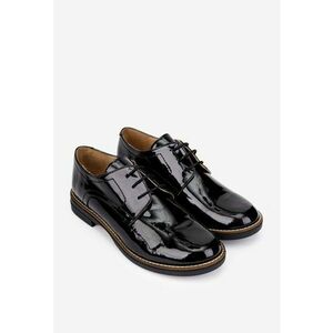 Pantofi Casual Dama/Oxford imagine