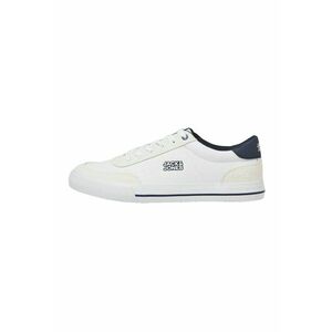 Pantofi sport cu logo discret imagine