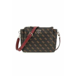 Geanta crossbody cu logo Noelle imagine