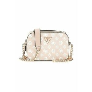 Geanta crossbody din piele ecologica cu 2 compartimente Noelle imagine