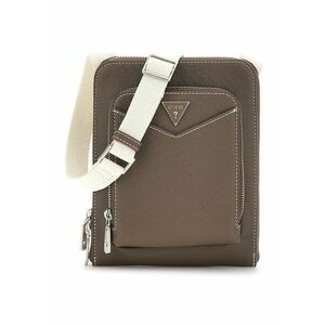 Geanta crossbody de piele ecologica cu bareta ajustabila Siena imagine