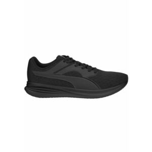 Pantofi sport pentru bărbați - BM168437 - Negru imagine