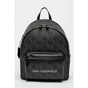 Rucsac cu model monograma Ikon Mono imagine