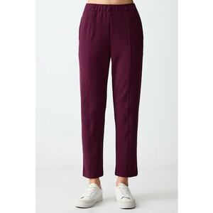 Pantaloni de trening relaxed fit cu buzunare imagine