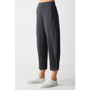 Pantaloni de trening relaxed fit cu buzunare imagine