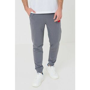 Pantaloni de trening cu buzunare oblice Doak imagine