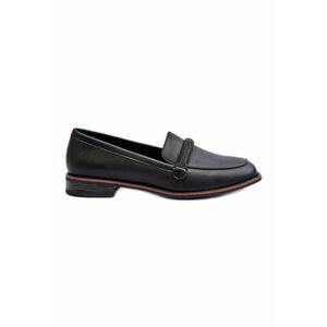 Mocasini dama - BM194454 - Negru imagine