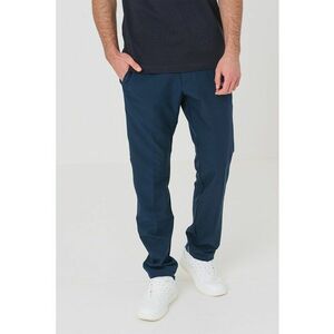 Pantaloni chino cu croiala slin-fit Commuter imagine