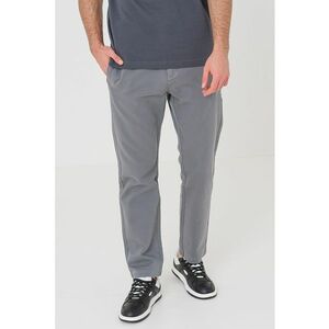 Pantaloni chino cu croiala slim fit imagine