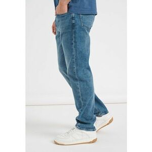 Blugi relaxed-fit din denim imagine