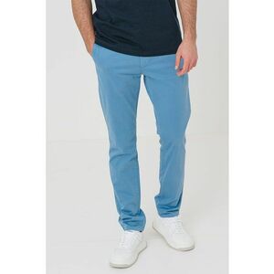 Pantaloni chino slim fit A imagine