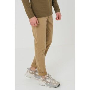 Pantaloni chino slim-fit imagine