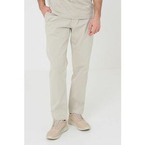 Pantaloni chino relaxed fit imagine