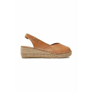 Espadrile dama - 303680 - Piele naturala - imagine