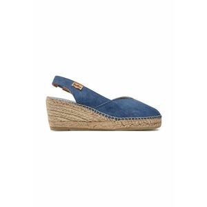 Espadrile dama - 303680 - Piele naturala - imagine