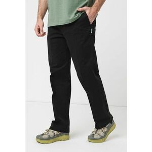 Pantaloni chino relaxed fit Dino imagine