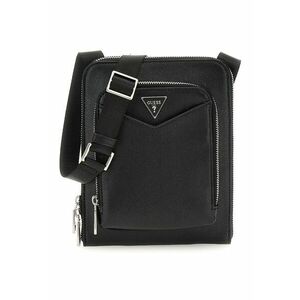 Geanta crossbody de piele ecologica cu bareta ajustabila Siena imagine