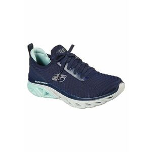 Pantofi Sport Dama Sk597 - 37 - Bleumarin imagine