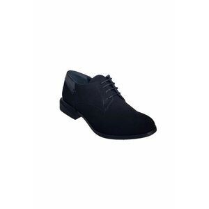 Pantofi Casual Dama /212623Ant - 37 - Negru imagine