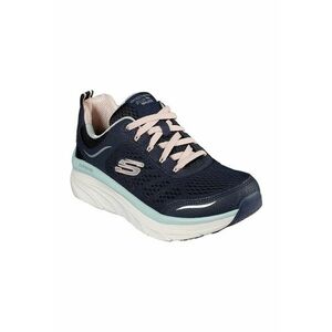 Pantofi Sport Dama 149023 - 37.5 - Navy imagine