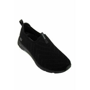 Pantofi Sport Dama Sk693 - 35 - Negru imagine