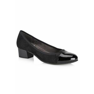 Jana Jana Soft Line pantofi pentru unghii pentru femei 22366-29-001 negru 06703 imagine