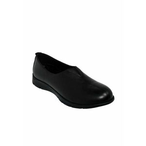 Pantofi Casual Dama D21-22602 Negri - 36 - Negru imagine