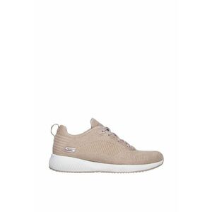 Pantofi sport de tricot - cu insertii stralucitoare Bobs Squad - Total Glam imagine