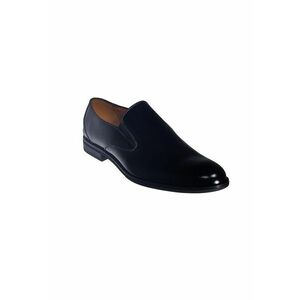 Pantofi Eleganti Barbati /8172-0017 - Negru imagine