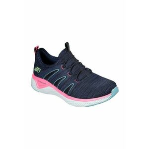 Pantofi Sport Dama 13326 - Albastru imagine