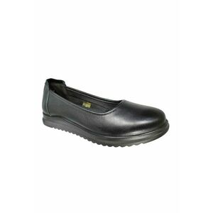 Pantofi Casual Dama 6651 - Rosu imagine