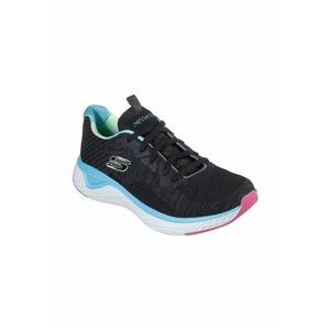 Pantofi Sport Dama 13328 - Negru imagine