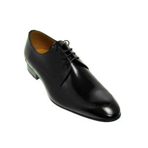 Pantofi Eleganti Barbati Co52 - Negru Florantic imagine